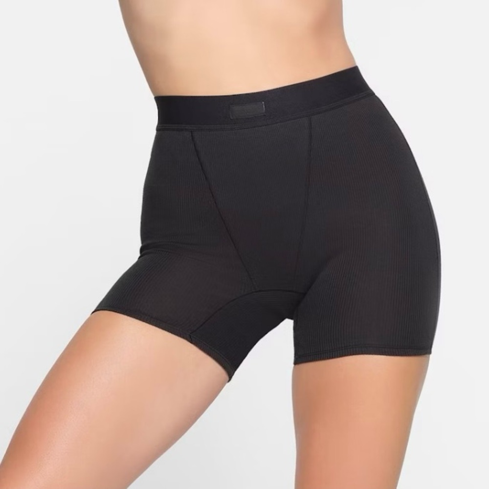 SKIMS Black Women's Intimates